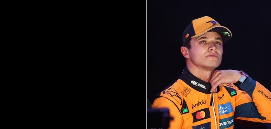Formula 1'de dramatik son! Lando Norris, 2 puan farkla şampiyon oldu