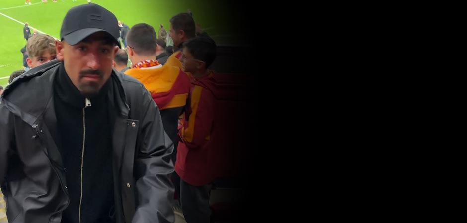 'Şükür yendik' diyen Kerem Demirbay'a tepki yağıyor! "Sorun görüyorum"