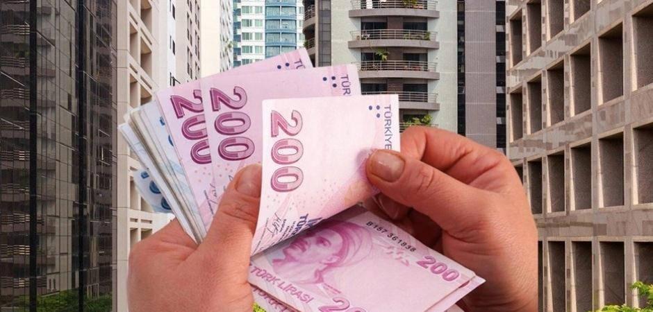 TESKON’dan site sakinlerine aidat uyarısı: Artış kaçınılmaz