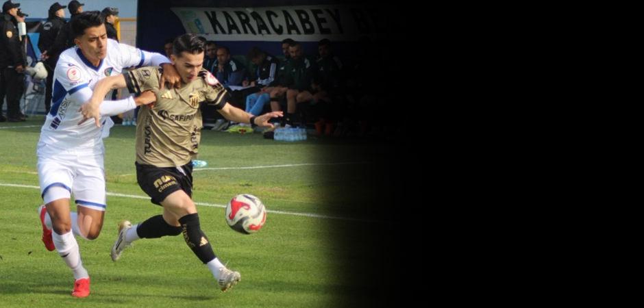 Türkiye Kupası'nda gol şov! 6 maçta 27 gol atıldı