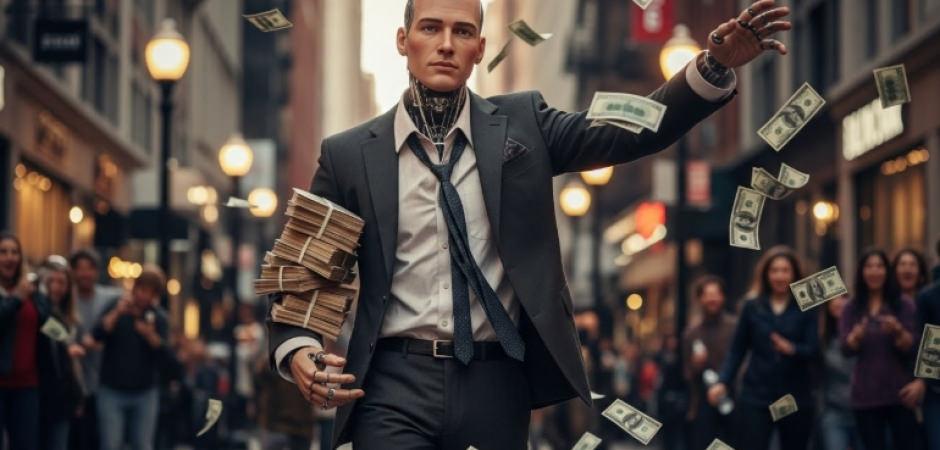 Üç yapay zeka 'asgari ücret tahminini' açıkladı! En yüksek rakamı kim verdi?