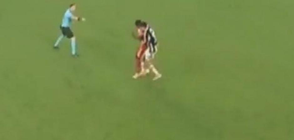 Eski hakem kimsenin fark etmediği pozisyonu açıkladı! 'Derbide gol iptal edilmeliydi'