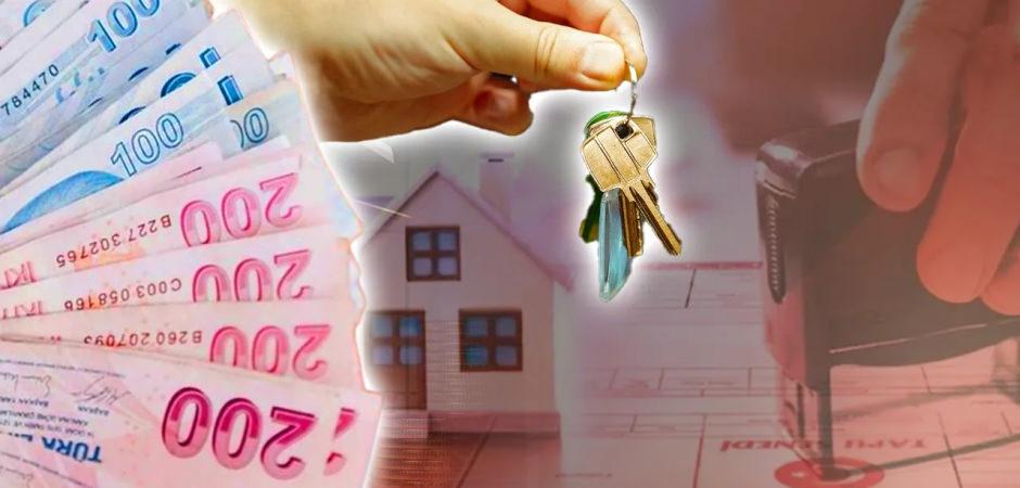 Vergi düzenlemesi kabul edildi! Ev sahiplerini ne bekliyor?