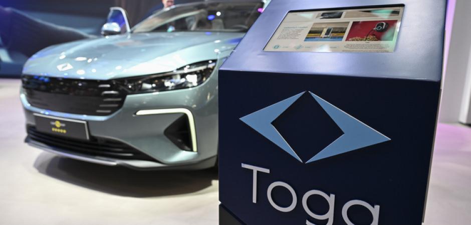 Uygun fiyatlı Togg T6 2027&rsquo;de yollarda