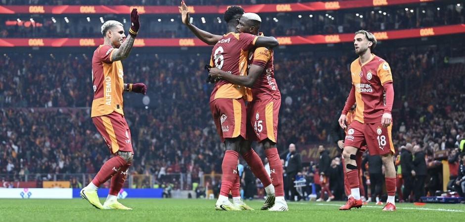 Monaco - Galatasaray! CANLI