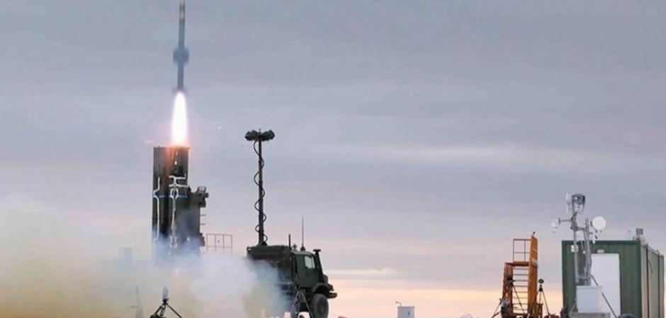 Çelik Kubbe'nin gücü iki katına çıkıyor! 100'den fazla sistem eklenecek!