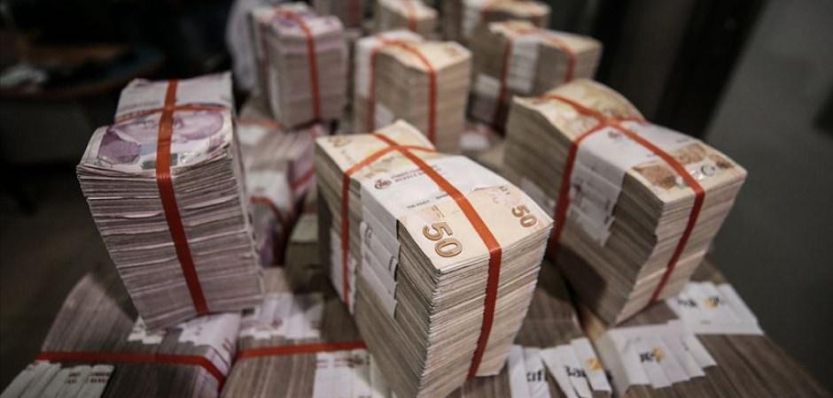 SGK'ya aktarılan para 1.5 trilyon liraya dayandı