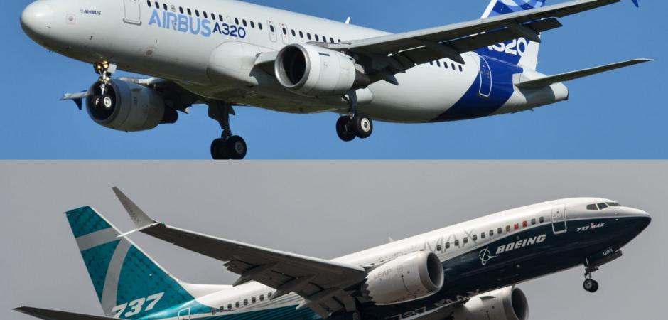 Uçakların gövde panelinde kusur bulundu! Airbus'ta problem bitmiyor