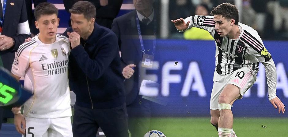 Arda üzüldü Kenan sevindi! Devler Ligi'nde gecenin sürpriz sonuçları