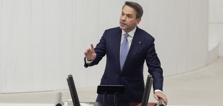 Bakan Bayraktar'dan 'Kaya petrolü' müjdesi! 'Sırada Diyarbakır var' diyerek duyurdu!