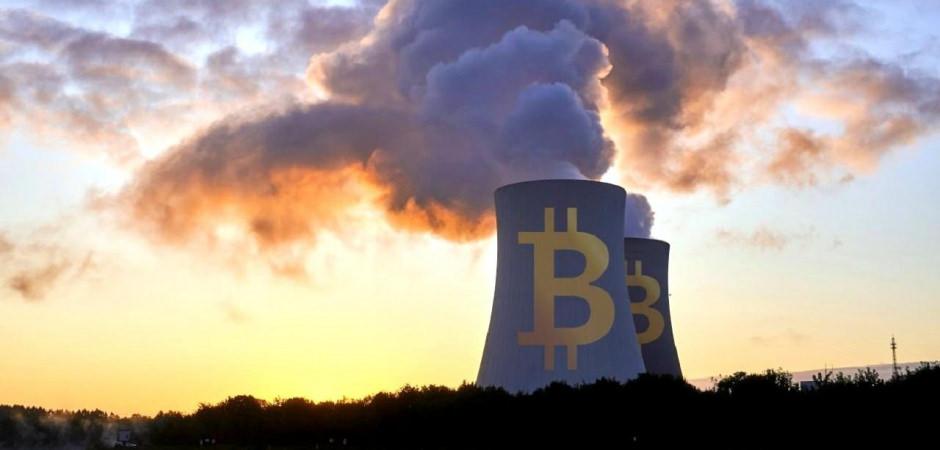 Bitcoin çiftlikleri dönüşüyor! Bambaşka amaçları olacak!