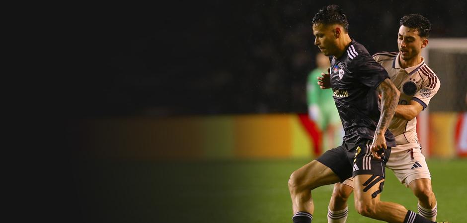 Devler Ligi'nde hüzün! Türk takımı iki kez öne geçse de sonunu getiremedi