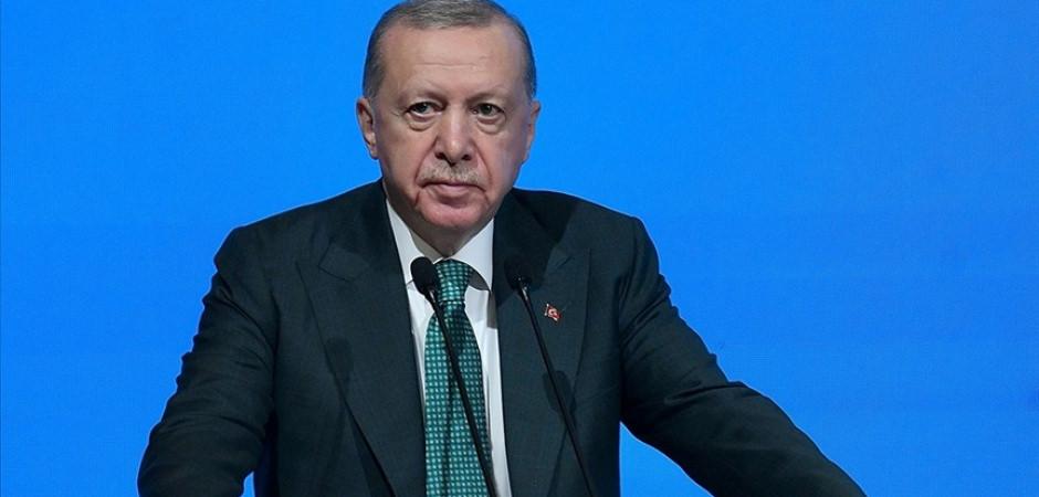 Erdoğan, 'Müjdeyi buradan vermek istiyorum' diyerek duyurdu: 2026'da da devam edecek