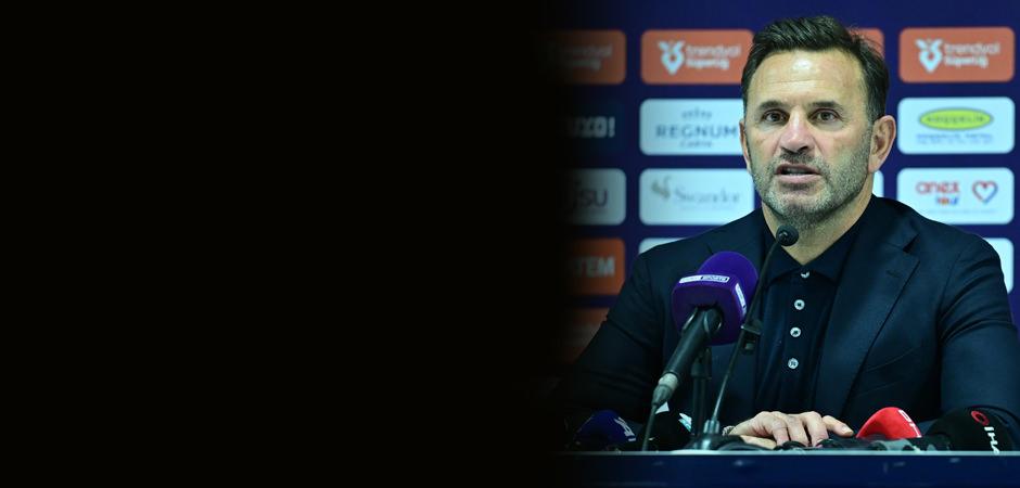 Okan Buruk resmen açıkladı! G.Saray maçının tarihi değişebilir