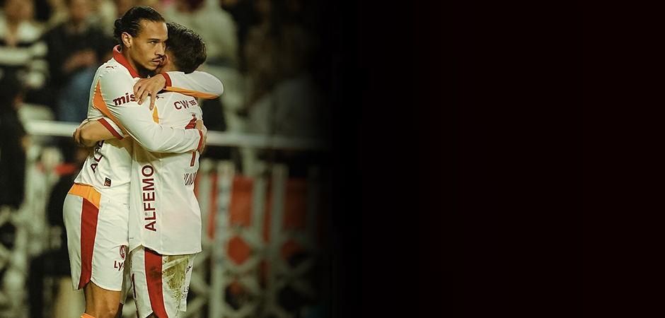 Galatasaray'a Monaco sonrası Antalya motivasyonu! Mertens sonrası kilit oyuncu...