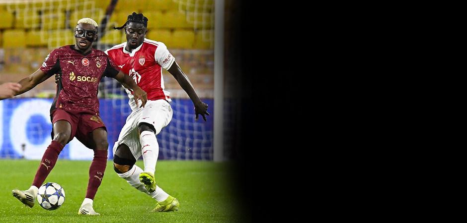 Hesap kitap yapmaya başlandı! G.Saray Devler Ligi'nde kaçıncı? İşte güncel puan durumu