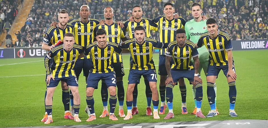 İlk 24 yolunda buz gibi deplasman! Brann-F.Bahçe! Muhtemel 11'ler