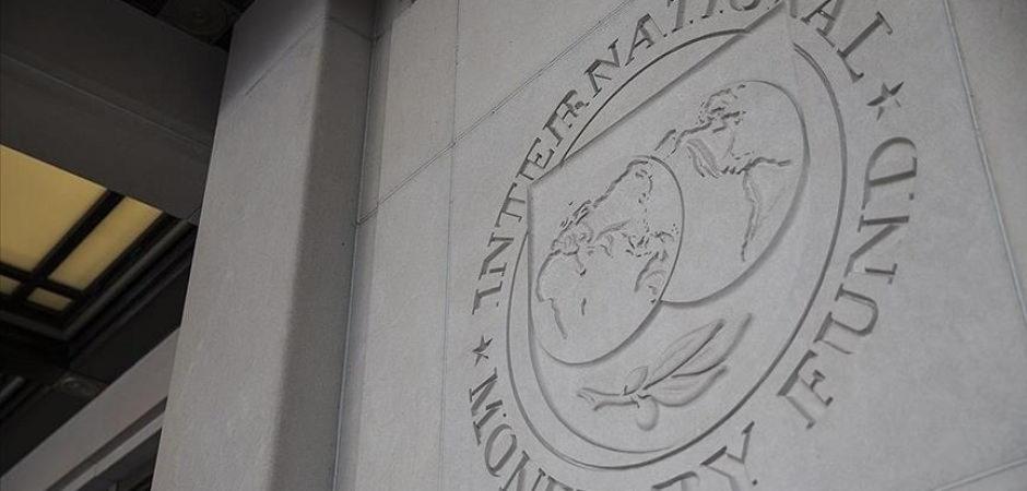 IMF'den Çin raporu! Büyüme tahmini yukarı yönlü revize edildi