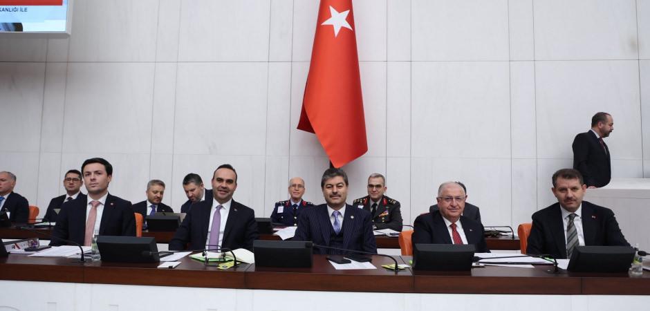 Bakan Kacır duyurdu! Türkiye'den parmak ısırtan başarı