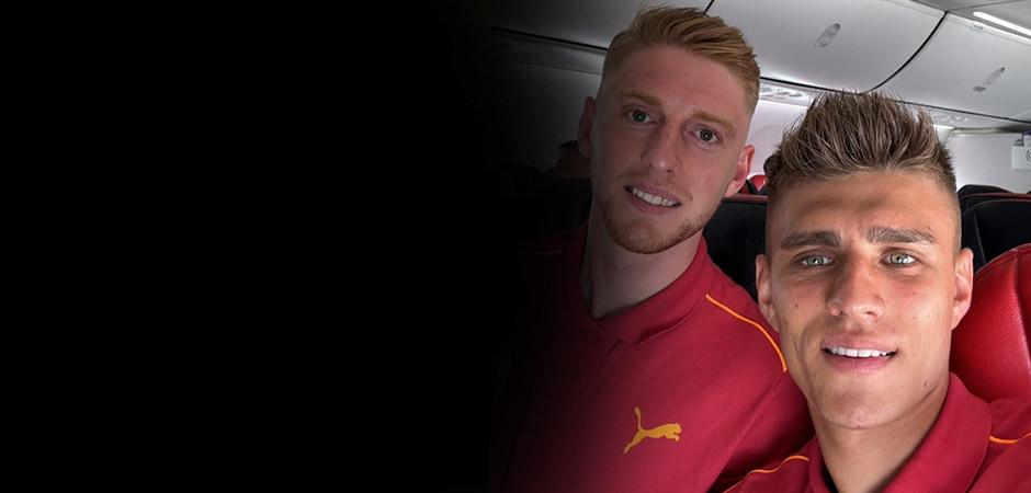 Cezaevine gönderilen yıldızı gruptan uyarmışlar: Mesajlar ortaya çıktı