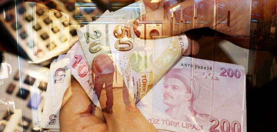 Aralık ayı "Sosyal ve Ekonomik Destek" &ouml;demeleri hesaplara yatırıldı