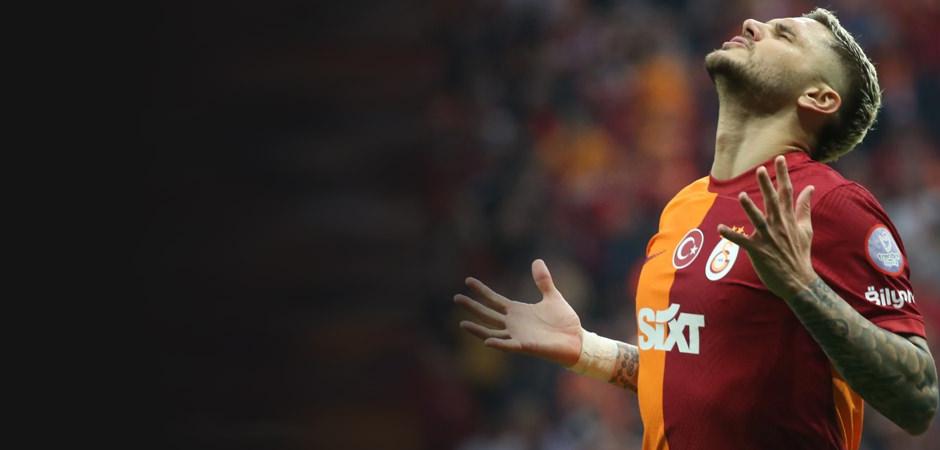 Mauro Icardi adeta öfke kustu: Dünkü yenilgiyi örtmek için...