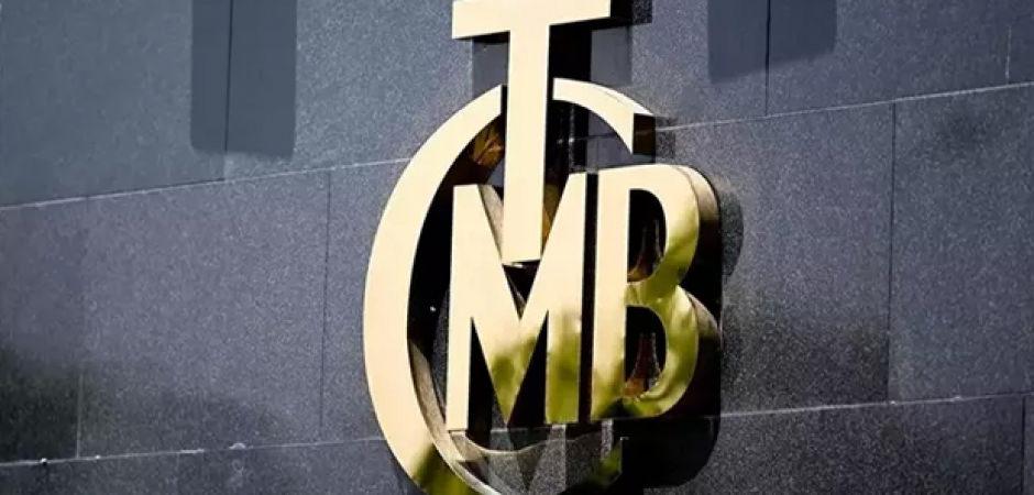 Merkez Bankası'nın rezervleri yükseldi!