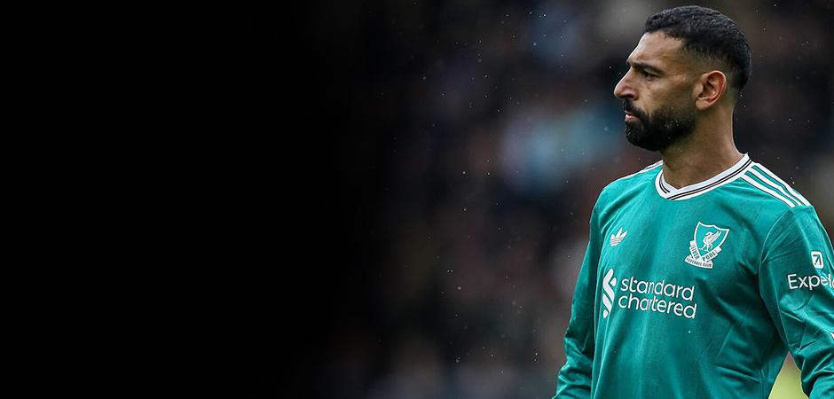 Mohamed Salah transferi için resmi açıklama geldi: 'Evet kendisine talibiz'