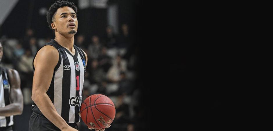 Nefes kesen mücadelede Beşiktaş rakibini uzatmalarda yıktı!