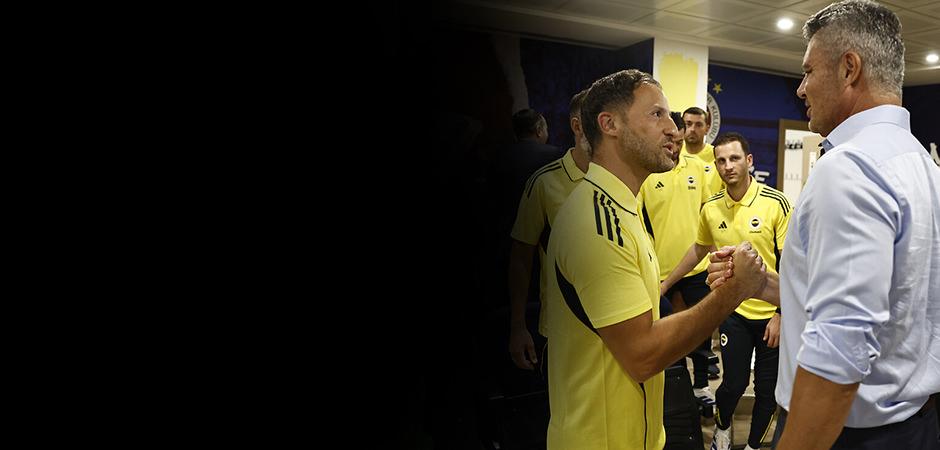 Saran - Tedesco zirvesine damga vuran an: Ayrılık kararı çıktı