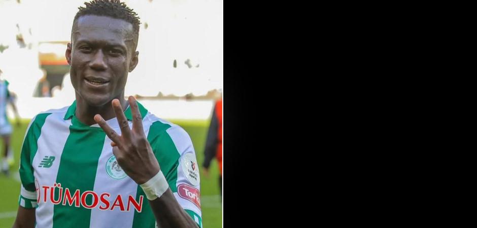 Futbolda bahis soruşturması! Alassane Ndao hakkında tahliye kararı