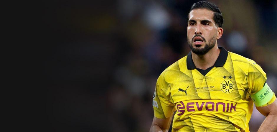 Süper Lig'in üç devi transferde yarışa girdi! Hedefte tek bir isim var