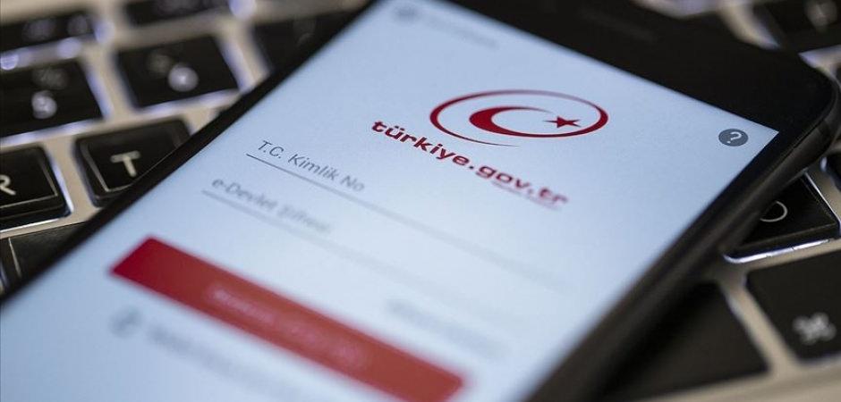 Tapuda vekalet işlemleri artık e-Devlet’te