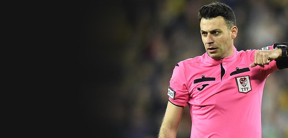 Taraftarlar ayaklandı! Beşiktaş - Trabzonspor maçı için Ali Şansalan tepkisi