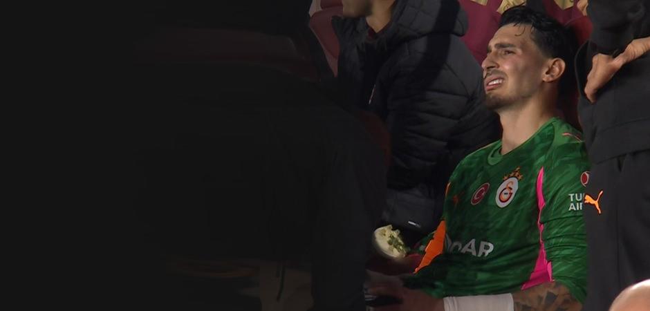 Taraftarlar endişeli! Uğurcan Çakır'ın kaçıracağı maç belli oldu