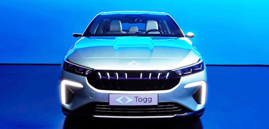 Togg m&uuml;jdeyi duyurdu: Yeni sistem hayata ge&ccedil;iyor!