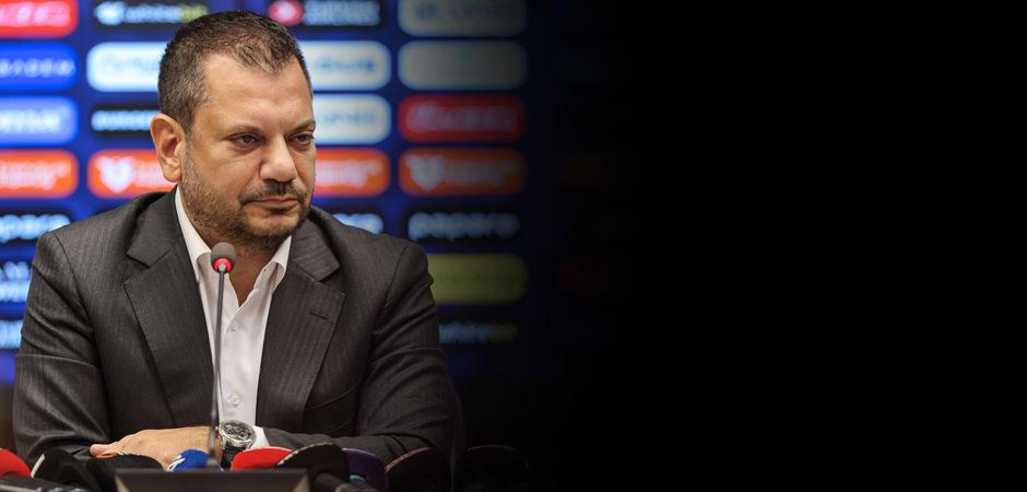 Trabzonspor'dan İrfan Can ve Muci açıklaması! "Alın derse alırız"