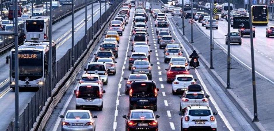 Trafik sigortası primlerinde zam oranı belli oldu