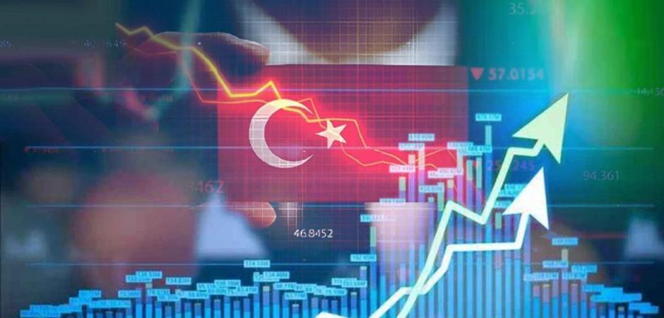 TÜİK açıkladı: Kişi başı gelirin en yüksek olduğu iller belli oldu