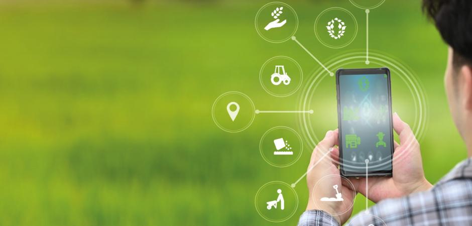 Türkiye tarımında yeni çağ: Otonom Çiftlikler dönemi başlıyor