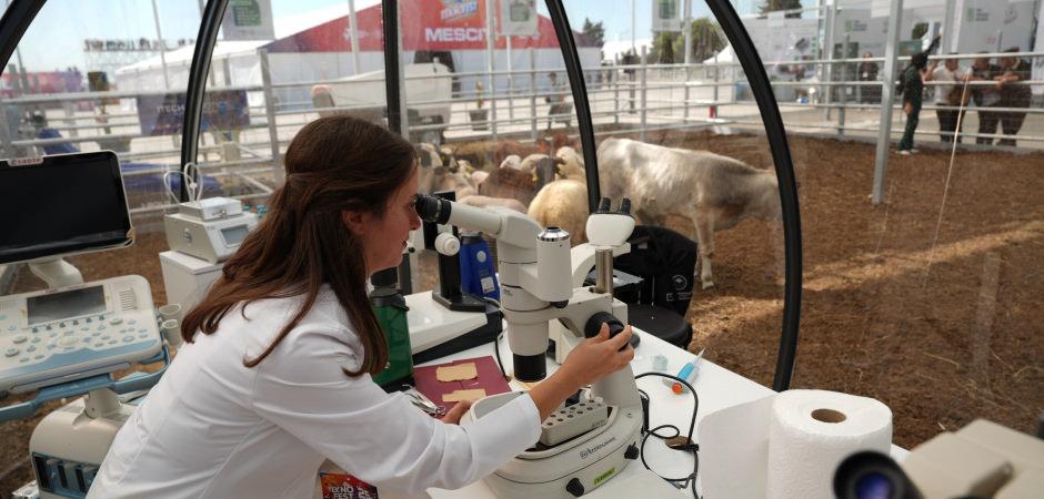 Türkiye tarımında yeni çağ: Otonom Çiftlikler dönemi başlıyor