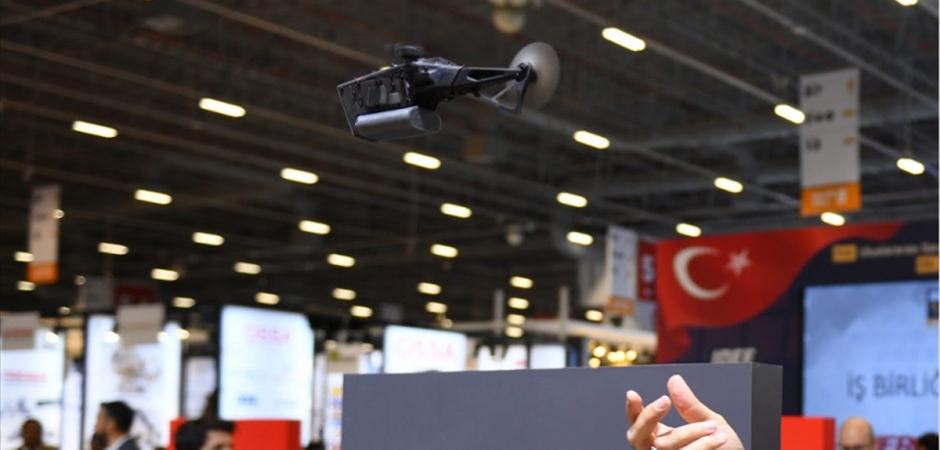 Türkiye’nin nano teknoloji hamlesi: 100 gramlık ‘nanoalp’ dünyayı sarsıyor!