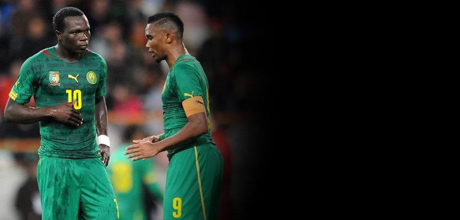 Ülke bu haberle çalkalanıyor! Eto'o'nun operasyonu Aboubakar'ı da vurdu