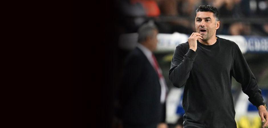 Son dakika: Pazartesi g&ouml;revini bırakmıştı! Burak Yılmaz, yeniden Gaziantep FK ile anlaştı