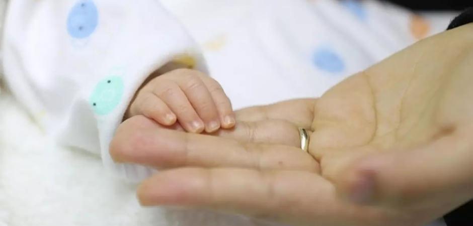 300 binden fazla aileye doğum yardımı desteği! Aslan payı ilk &ccedil;ocuğa gitti