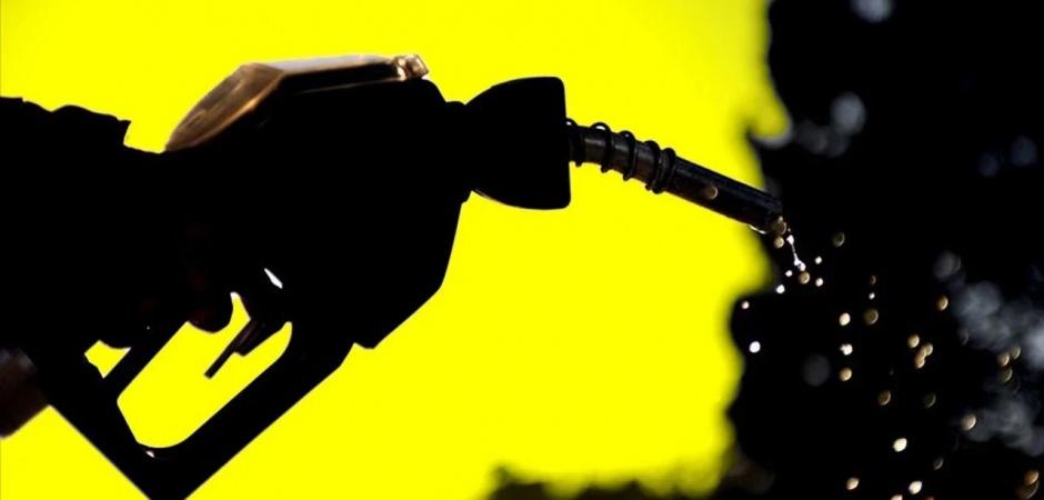 ABD'de benzin fiyatları 3,5 yılın zirvesinde!