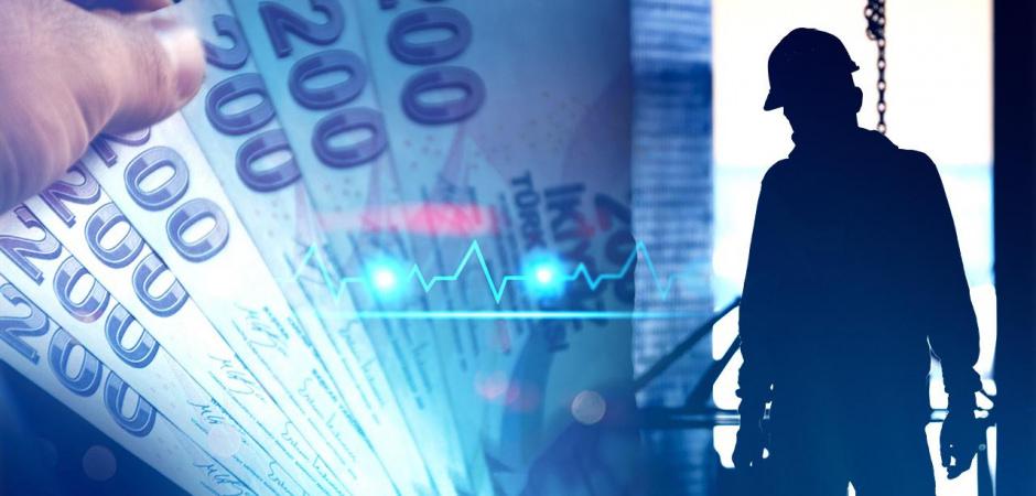 Milyonların g&ouml;z&uuml; asgari &uuml;crette! Ne kadar zam bekleniyor?