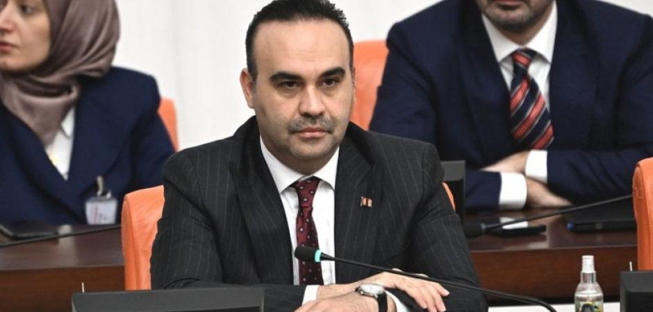 Bakan, 410 milyon dolarlık ihracatı duyurmuştu! NATO &uuml;lkesinin ismi belli oldu!