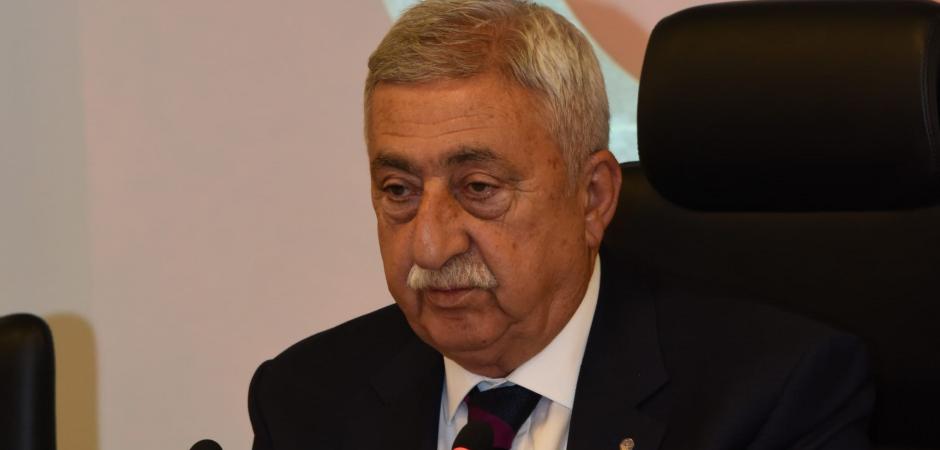 Esnaftan "yapılandırma" &ccedil;ağrısı