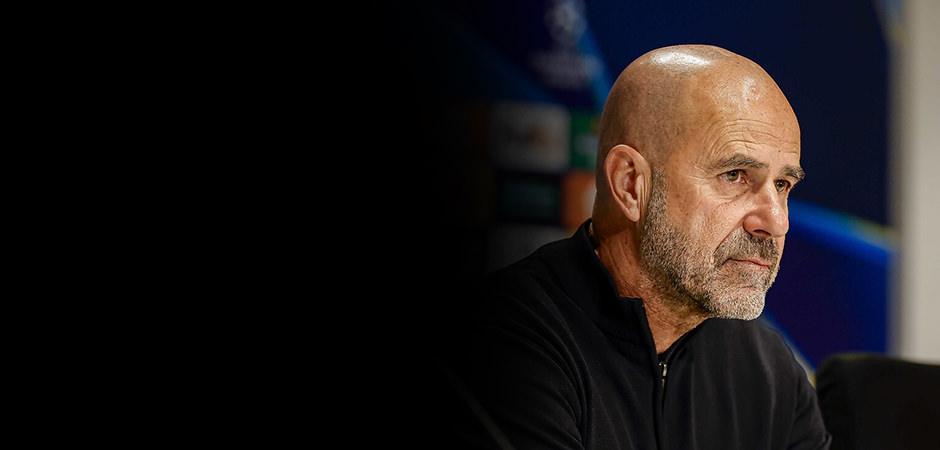 Fenerbah&ccedil;e ile anılan Veerman'ın hocası konuştu: 'Keyfini &ccedil;ıkaralım'